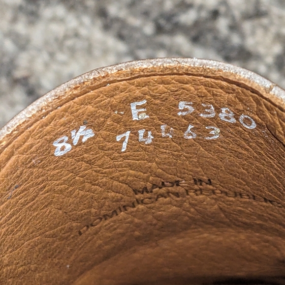 Allen Edmonds Randolph Slip on sneaker - Picture 4 of 8